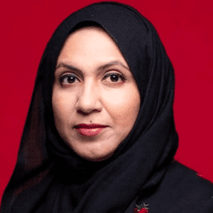 Beenish Hanif | MRICS